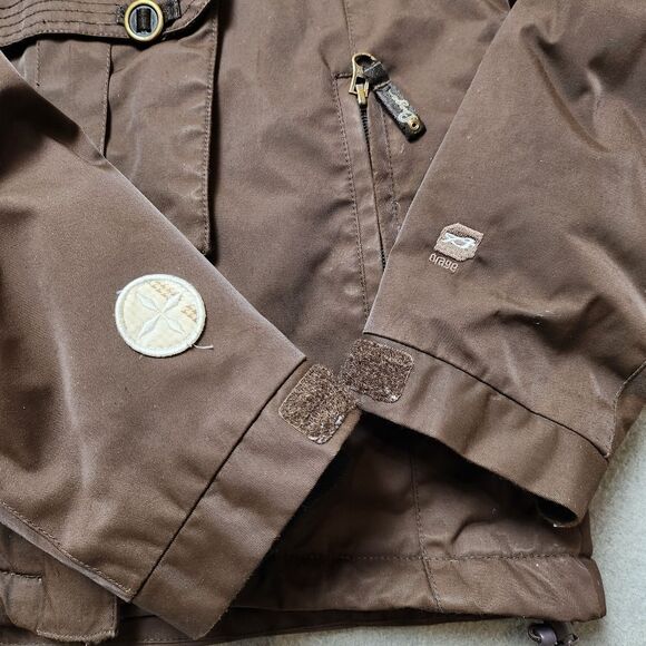 Orage Ski Snowboard Jacket - Size Medium - Picture 11 of 15